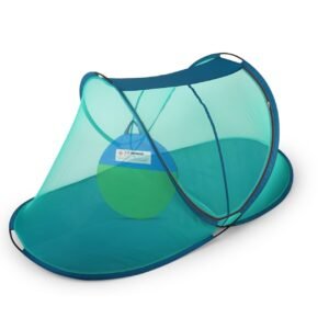 Premium Mosquito | Foldable & Breathable Protection from Mosquitoes