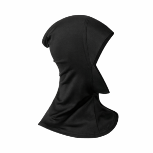 Premium Modest Scarf Cap (Ninja Undercap) – Full Coverage Inner Hijab Cap